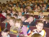 Koszalin> Rusza uniwersytet dla najmłodszych. Warto zapisać swoje dziecko