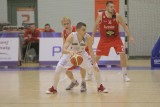 Koszykówka: BM Slam Stal walczy o drugie miejsce w ekstraklasie, a Biofarm Basket i Polonia o pozostanie w play-off I ligi