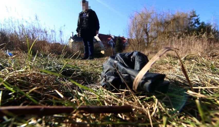 Zakończyła się sekcja zwłok noworodka, którego zwłoki...