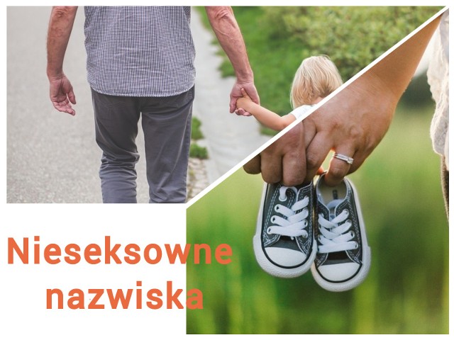 Tym razem wybraliśmy spośród 100 najpopularniejszych w 2017 roku nazwisk polskich 15 najmniej seksownych. Zobaczcie czy znajdziecie swoje na liście. Nasz ranking przygotowaliśmy na podstawie wpisów na forach internetowych. Jeśli znajdziecie się na liście nie ma się czym przejmować, bo kto powiedział, że nazwisko ma być seksowne? FLESZ: Autostrady, bramki, systemy płatności - jak ominąć korki?