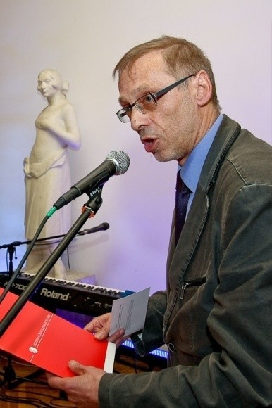 Dr Dominik Abłamowicz