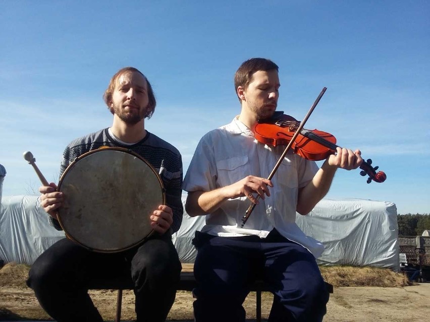 W sobotę w CK Zamek usłyszymy duet WCIAS