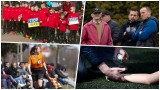 Wokół meczu. Najlepsze około-piłkarskie zdjęcia w niższych ligach na portalu nowiny24.pl 25-27 marca [GALERIA]