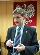 Wojewoda Maciej Żywno na drugą kadencję