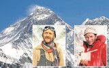 Mt. Everest zimą. Pierwsi byli Polacy. 40 lat od historycznego wejścia lodowych wojowników 