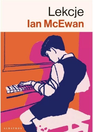 Ian McEwan...