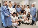 W Częstochowie otwarto nowoczesny Zakład Mikrobiologii Klinicznej. Wyposażono go w najnowocześniejszy sprzęt