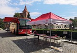 W centrum Krakowa polała się krew, RCKiK apeluje