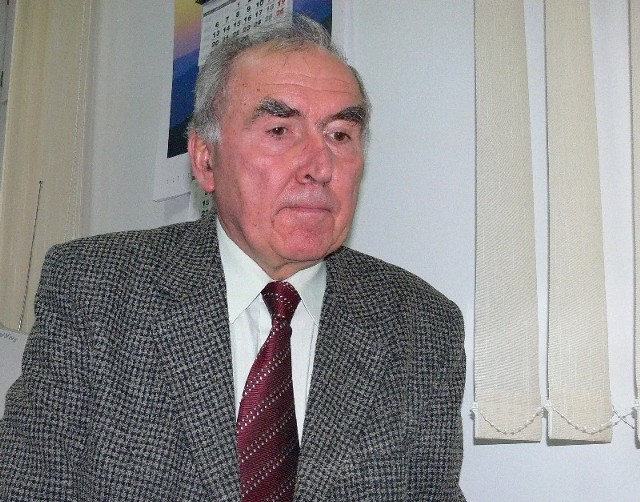 Prezesem Akademii Trzeciego Wieku został Marian Janusz, znany w Jarosławiu działacz samorządowy, nauczyciel i wykładowca.