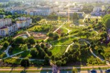 Masz pomysł na wydarzenie w Parku Jana Pawła II? Miasto je dofinansuje
