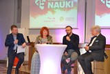 Festiwal Nauki w Akademii WSB: Czy powinniśmy bronić się przed nowymi technologiami? Ciekawa debata