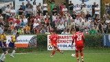 Mamy unikatowe zdjęcia z meczu Neptuna Końskie z Widzewem Łódź z sierpnia 2007 roku. Były na nim znane osoby [ZDJĘCIA]