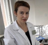 Wiesława Błudzin: Będzie broń na świńską grypę