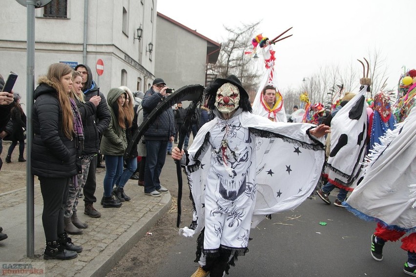 Już po raz 29. ulicami Włocławka przeszedł tradycyjny...