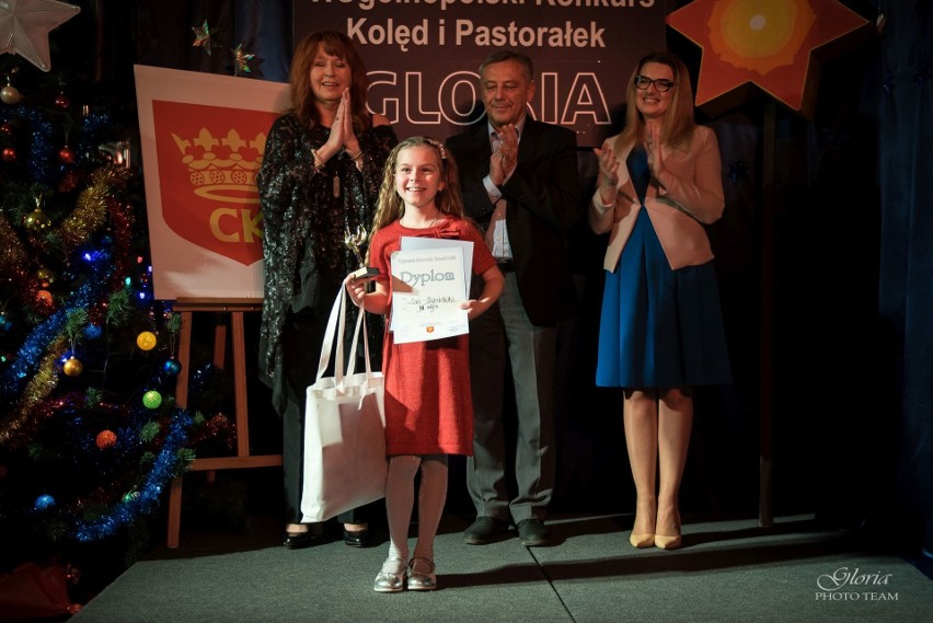 VI Konkurs Kolęd i Pastorałek Gloria w Kielcach. Grand Prix dla Katarzyny Dudzik [WIDEO, ZDJĘCIA]