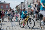 Skierniewice. Rozpoczęła się rywalizacja na Rowerową Stolicę Polski. Jak prawidłowo korzystać ze ścieżek pieszo-rowerowych?