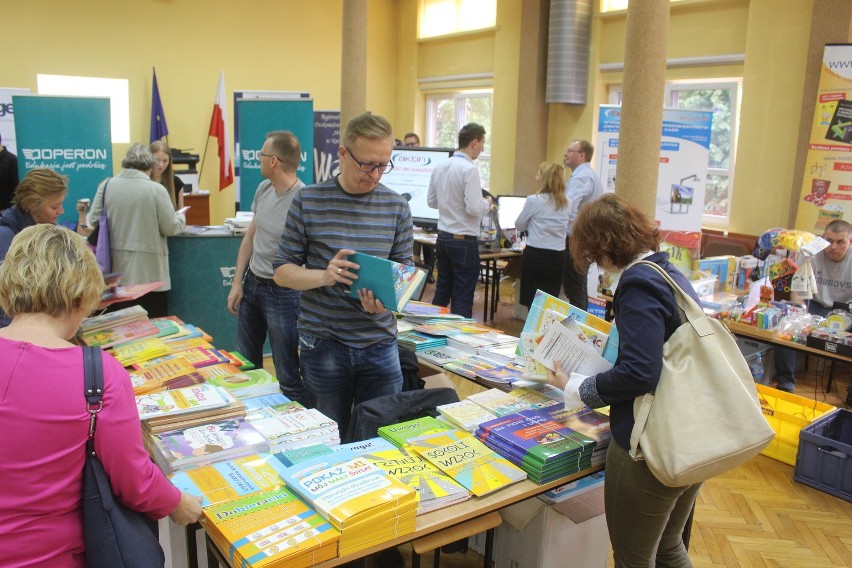 Katowicki RODN WOM organizuje święto oświaty regionu....