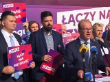 Wiesław Buż, jedynka Lewicy na Podkarpaciu: W Polsce afera goni aferę. Trzeba odsunąć PiS od władzy 
