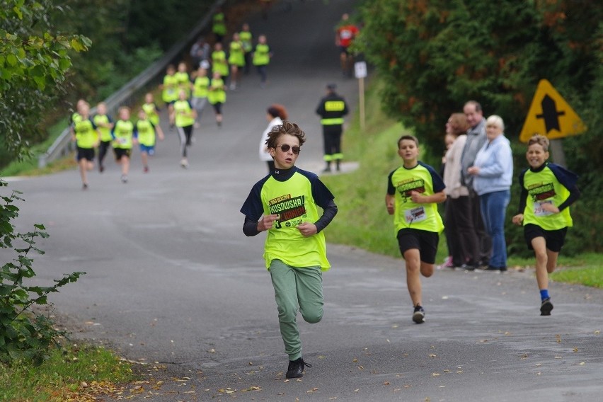 Nasz Patronat. Za nami kolejna udana impreza sportowa! Bieg Uliczny Husowska Piątka z hakiem [ZDJĘCIA]