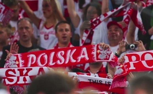 Polska - Niemcy, 20 września, godz. 20.25.