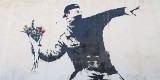 Legendarny Banksy po raz pierwszy w Polsce - i to w Lublinie. Otwiera się wystawa prac największych gwiazd sztuki ulicznej