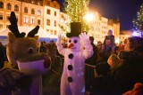 Weekend w Toruniu. Przejazd św. Mikołajów, Dni Grzegorza Ciechowskiego i świąteczne koncerty. Co jeszcze? Sprawdź!