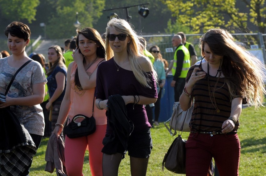 Rozpoczęły się Lubelskie Dni Kultury Studenckiej 2013