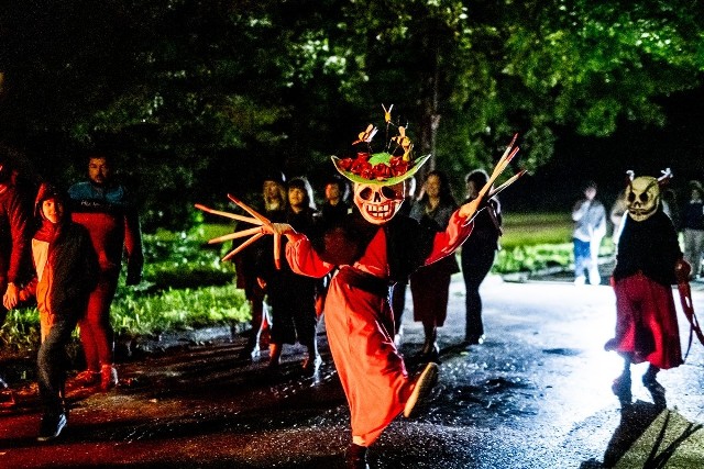 Zakończył się MFT Wertep. Jak zwykle przyciągnął tysiące mieszkańców regionu i turystów z całej Polski. Były parady z maskami i lampionami, a także otwarto nowe centrum kulturalne w Hajnówce.