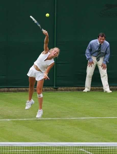 Wimbledon 2009...