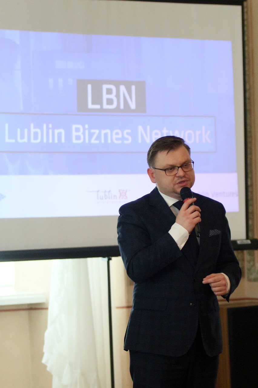 Lublin chwali się start-upami. Zaprezentowano pomysły na biznes (FOTO)