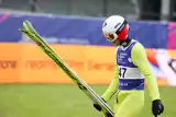 Skoczek narciarski Kamil Stoch w Igrzyskach Europejskich zajął odległe miejsca. "Niby człowiek wiedział, a jednak się trochę łudził"