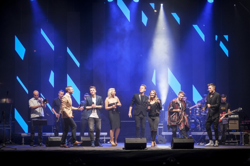 Koncert "Tribute to Jantar" z Magdą Steczkowską w Rzeszowie