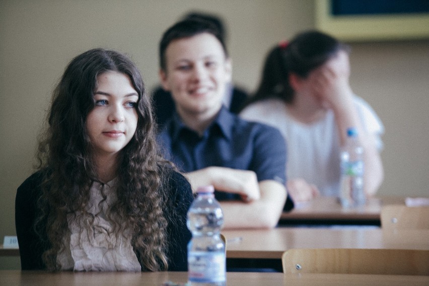 Egzamin gimnazjalny 2018: wyniki będą wyjątkowo ważne. W tym...