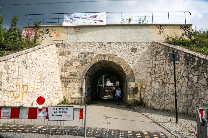 Gigantyczna inwestycja w Krakowie, centrum zmienia się nie do poznania