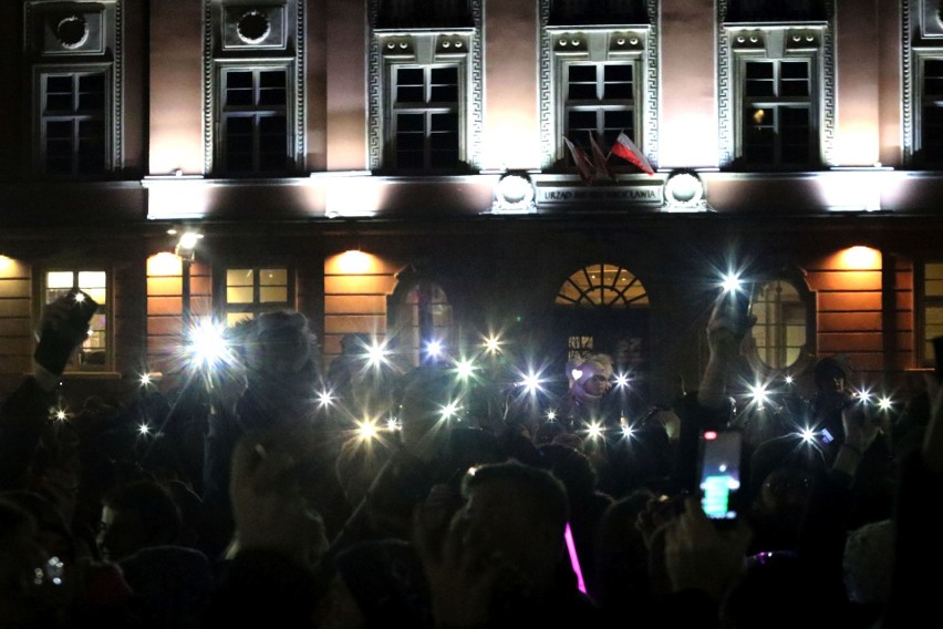 27. Finał Wielkiej Orkiestry Świątecznej Pomocy za nami.