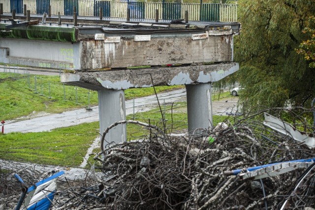 Śledztwo w sprawie katastrofy budowalnej wszczęła koszalińska prokuratura