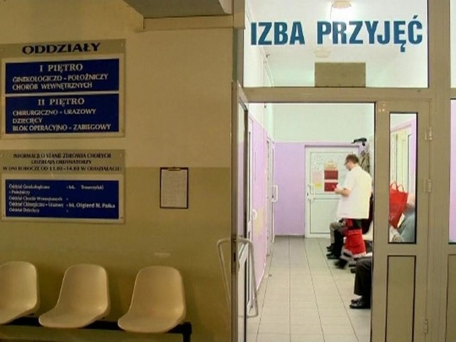 Prezes szpitala w Zambrowie twierdzi, ze neonatolog, który zbadał dziecko, jest doświadczonym lekarzem.