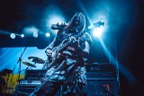 Kraków. Pudelsi i Decapitated dla Ukrainy. Wyjątkowy koncert rockowy w niedzielny wieczór w krakowskim klubie Kwadrat [ZDJĘCIA]