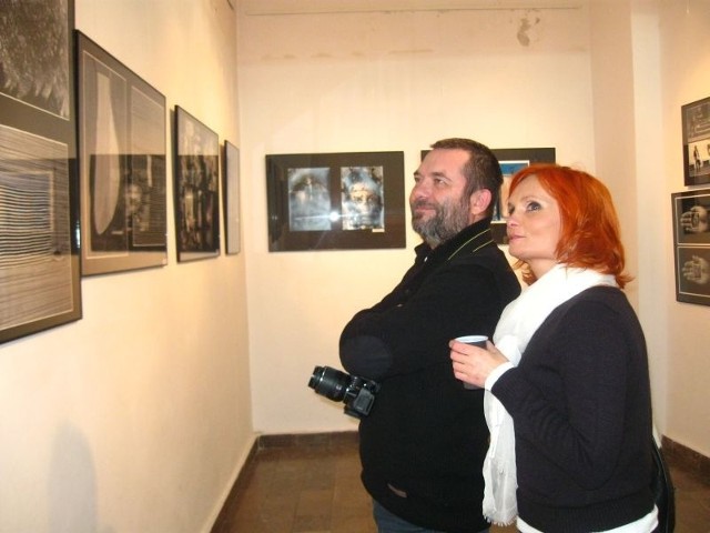 Wystawy fotograficzne  w Żarach cieszą się dużym zainteresowaniem.