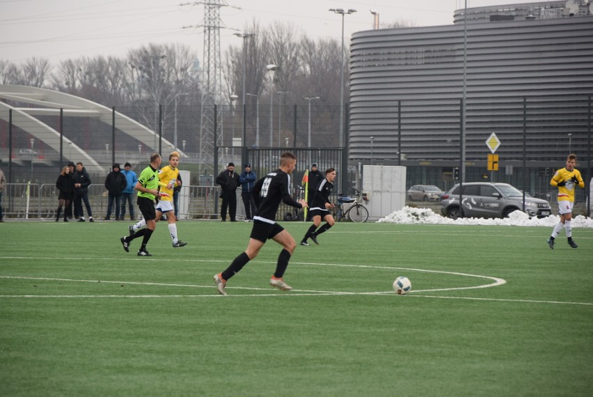 Młodzi piłkarze Motoru Lublin wracają do Centralnej Ligi Juniorów U17