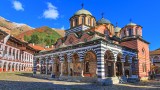 14 najbardziej niesamowitych atrakcji Bułgarii, które musicie zobaczyć. Komunistyczne UFO, starożytny grobowiec, malowidła z odchodów i inne