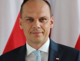 Wiceminister infrastruktury Rafał Weber ze Stalowej Woli zakażony koronawirusem!