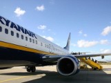 Ryanair uruchomi połączenie z Goleniowa do Edynburga