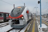 Nowe kursy pociągów ze Skarżyska - Kamiennej do Końskich i Łodzi