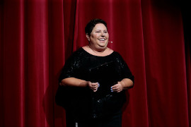 Dorota Wellman