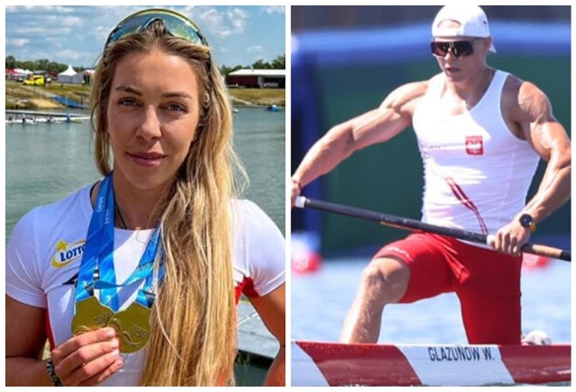 Anna Puławska i Wiktor Głazunow są sportowymi wojownikami. Oboje są zdeterminowani, by w przyszłym roku stanąć na olimpijskim podium w Paryżu.