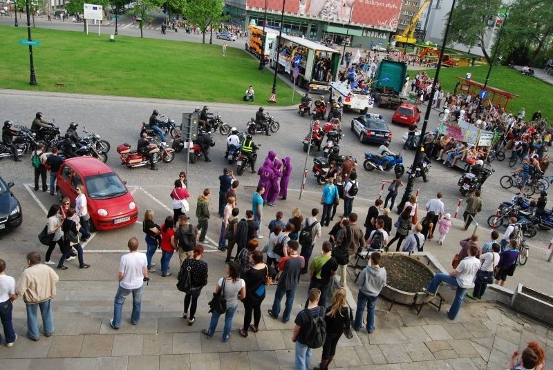 Juwenalia 2010 Białystok