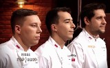 Marcin Przybysz wygrał finał Top Chef