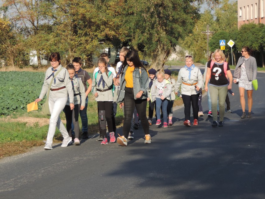 Piraci drogowi w regionie. Niemal doprowadzili do tragedii!...