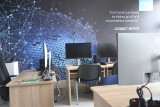 Nowa siedziba Wydziału Automatyki, Elektroniki i Informatyki Politechniki Śląskiej. W katowickim oddziale znajdą się laboratoria firmy Intel